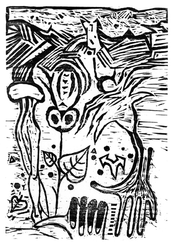 -> Metamorphose